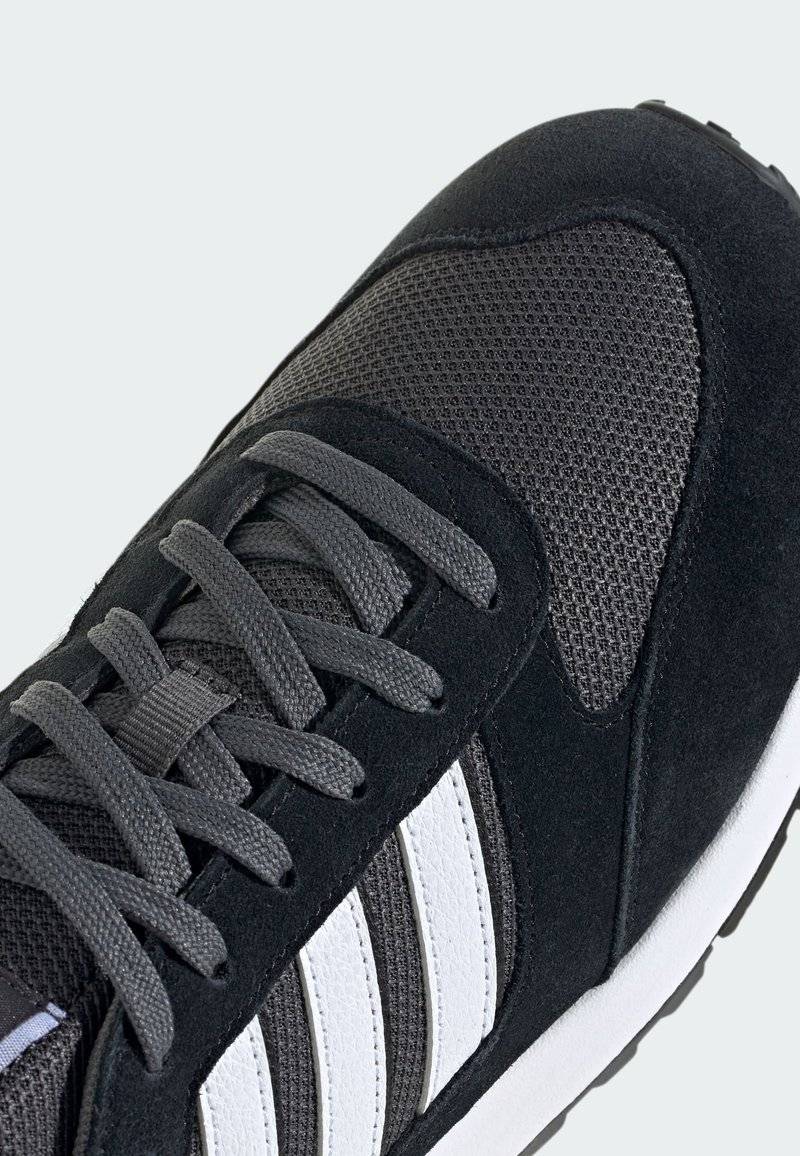 adidas Sportswear adidas Sportswear 80S - Trainers - core black cloud white grey six Flash Sale