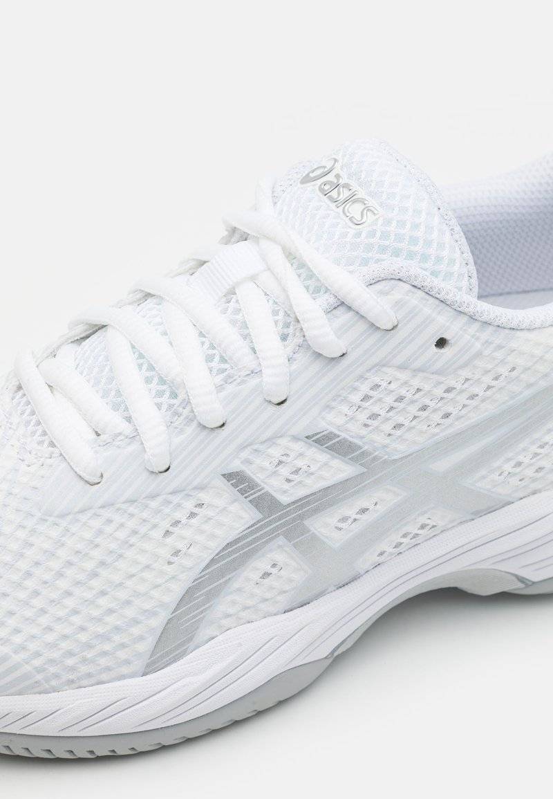 ASICS ASICS GEL-GAME 9 - Multicourt tennis shoes Exklusivangebot