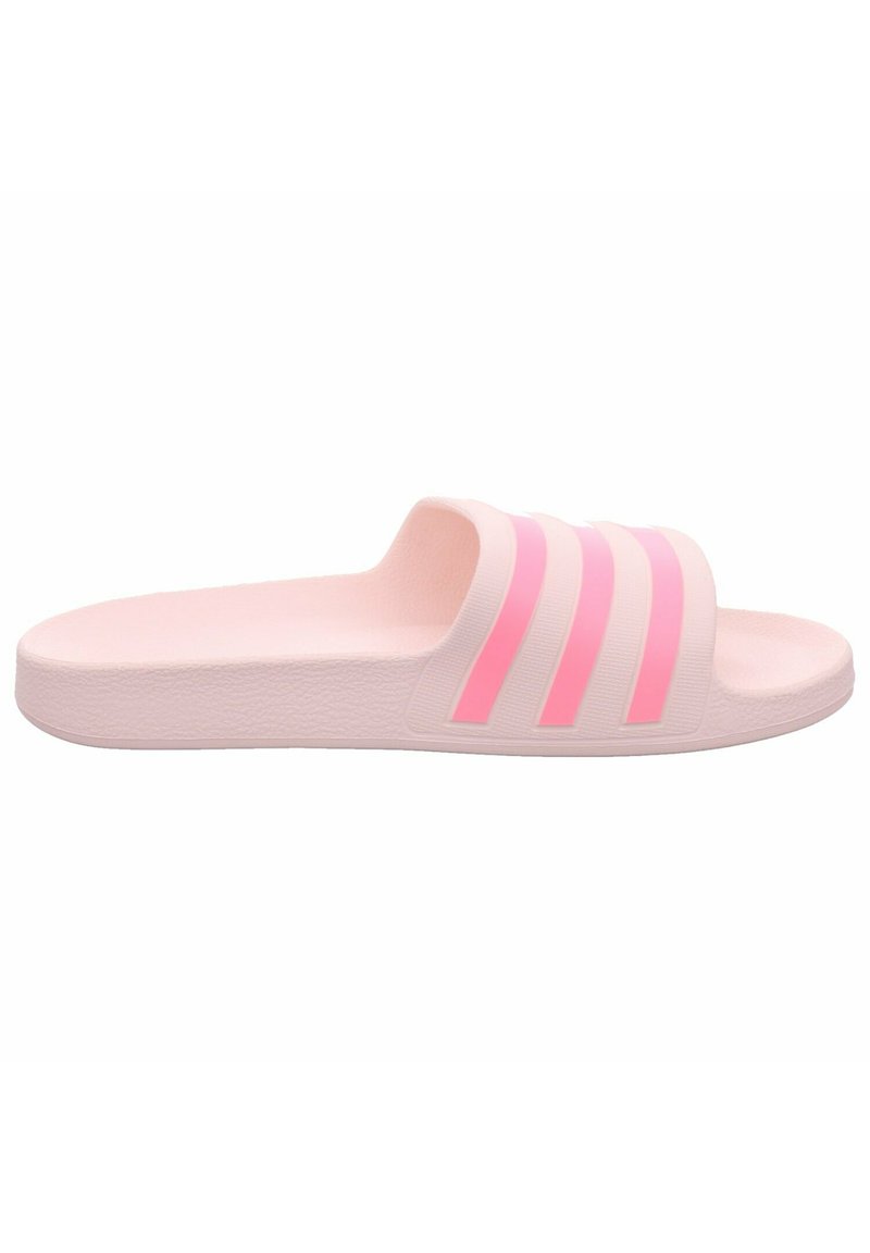 adidas Originals adidas Originals ADILETTE AQUA - Pool slides - rosa Preisnachlass