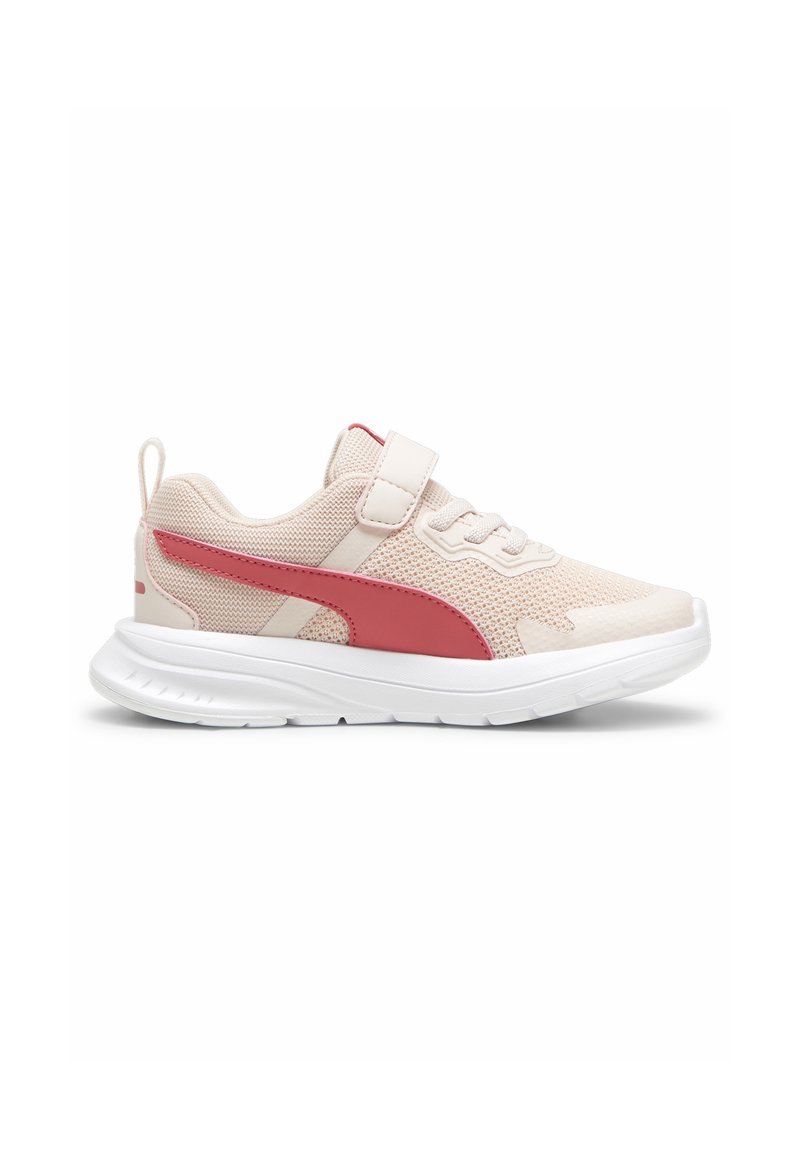 Puma Puma EVOLVE - Stability running shoes - island pink white tart cherry Saisonschlussverkauf