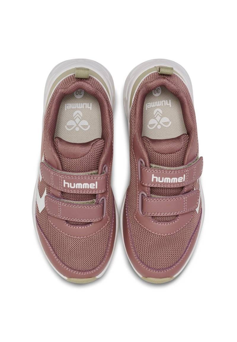 Hummel Hummel TURBO - Trainers - twilight mauve Black Friday