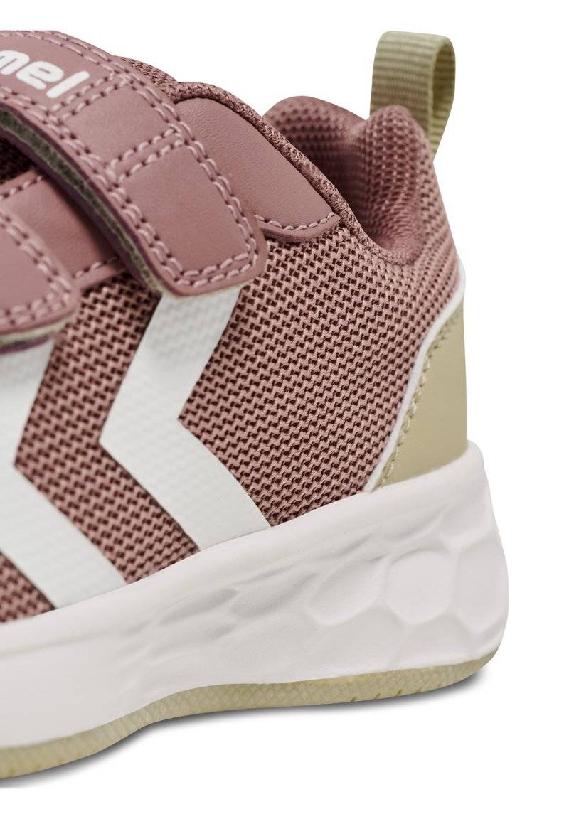 Hummel Hummel TURBO - Trainers - twilight mauve Black Friday