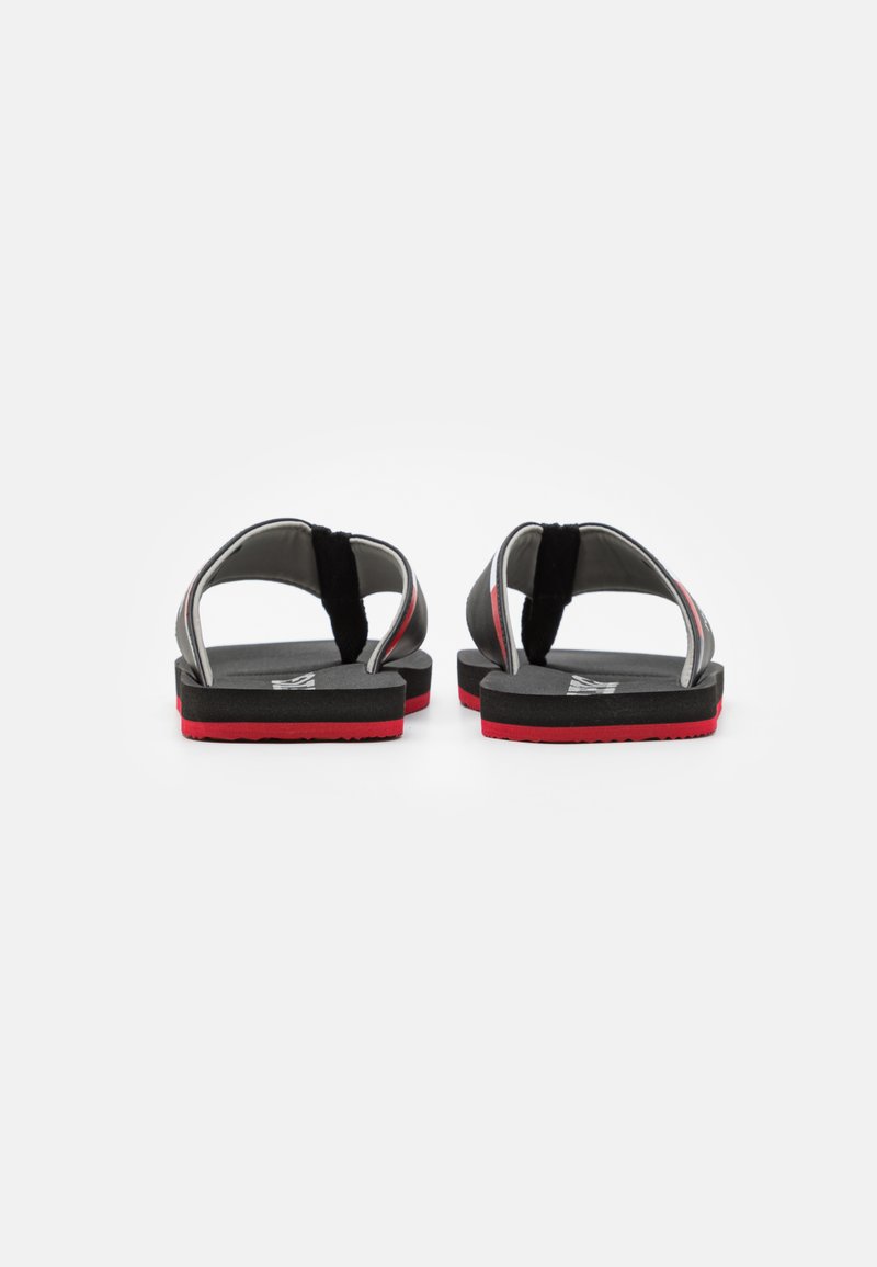 Tommy Hilfiger Tommy Hilfiger COMFORT - Pool slides - black Cyber Monday