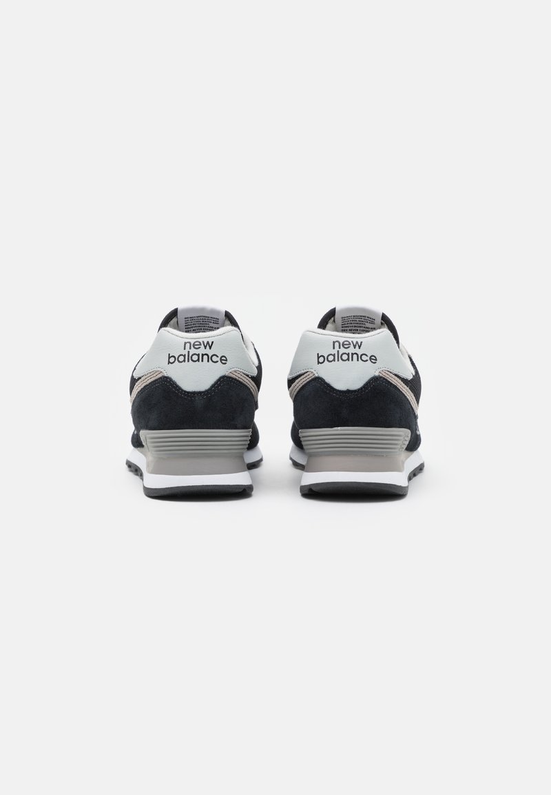 New Balance New Balance 574 UNISEX - Trainers - burgundy Weihnachtsangebot