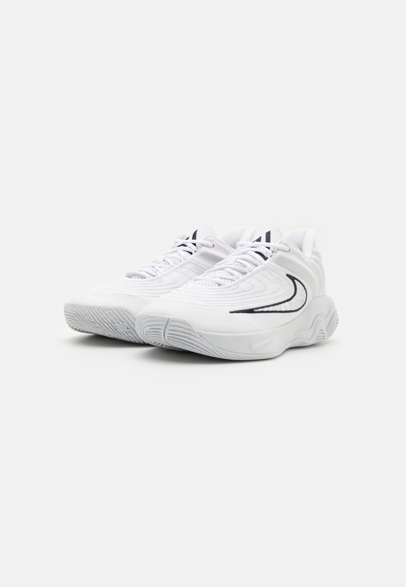 Nike Performance Nike Performance GIANNIS IMMORTALITY 4 - Basketball shoes Valentinstagsangebot