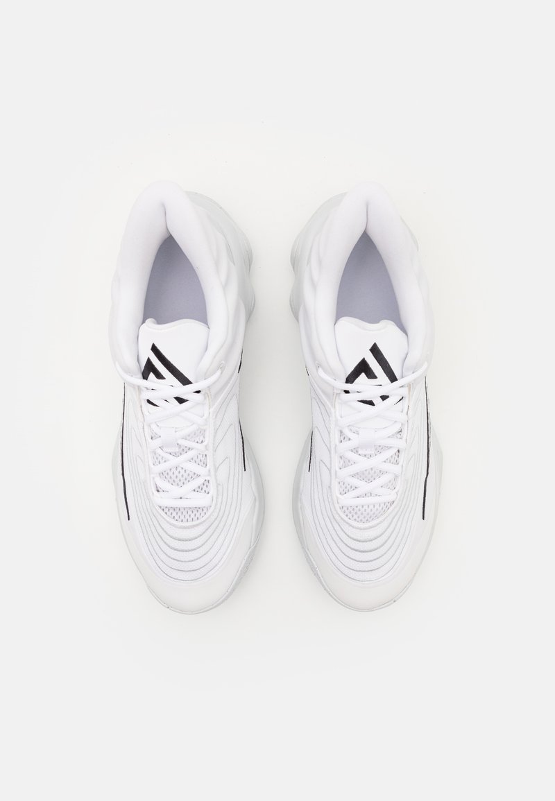 Nike Performance Nike Performance GIANNIS IMMORTALITY 4 - Basketball shoes Valentinstagsangebot