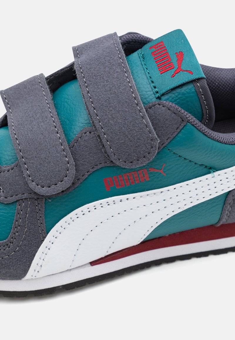 Puma Puma CABANA RACER SL 20 UNISEX - Trainers Heißer Verkauf