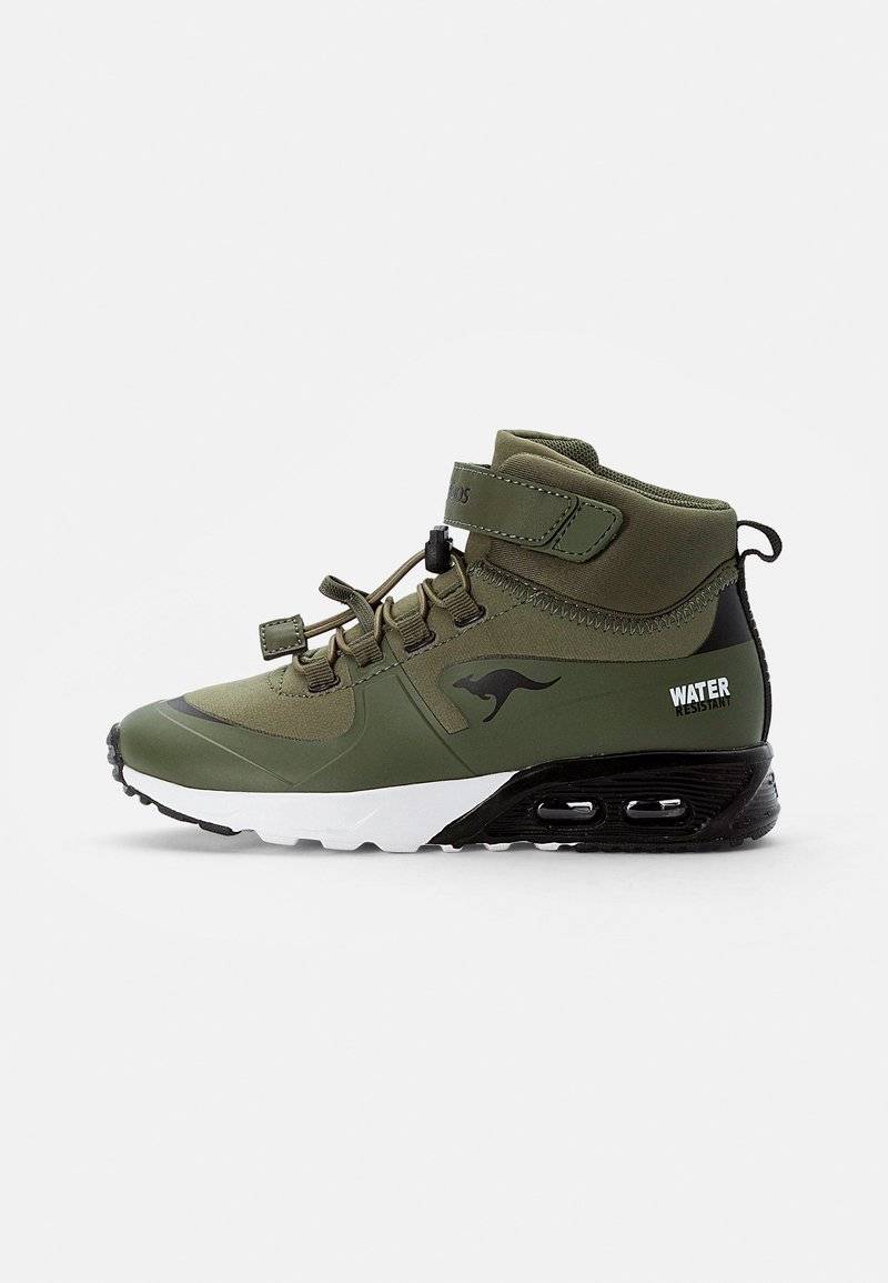 KangaROOS KangaROOS KX HYDRO - High-top trainers Neueste Mode