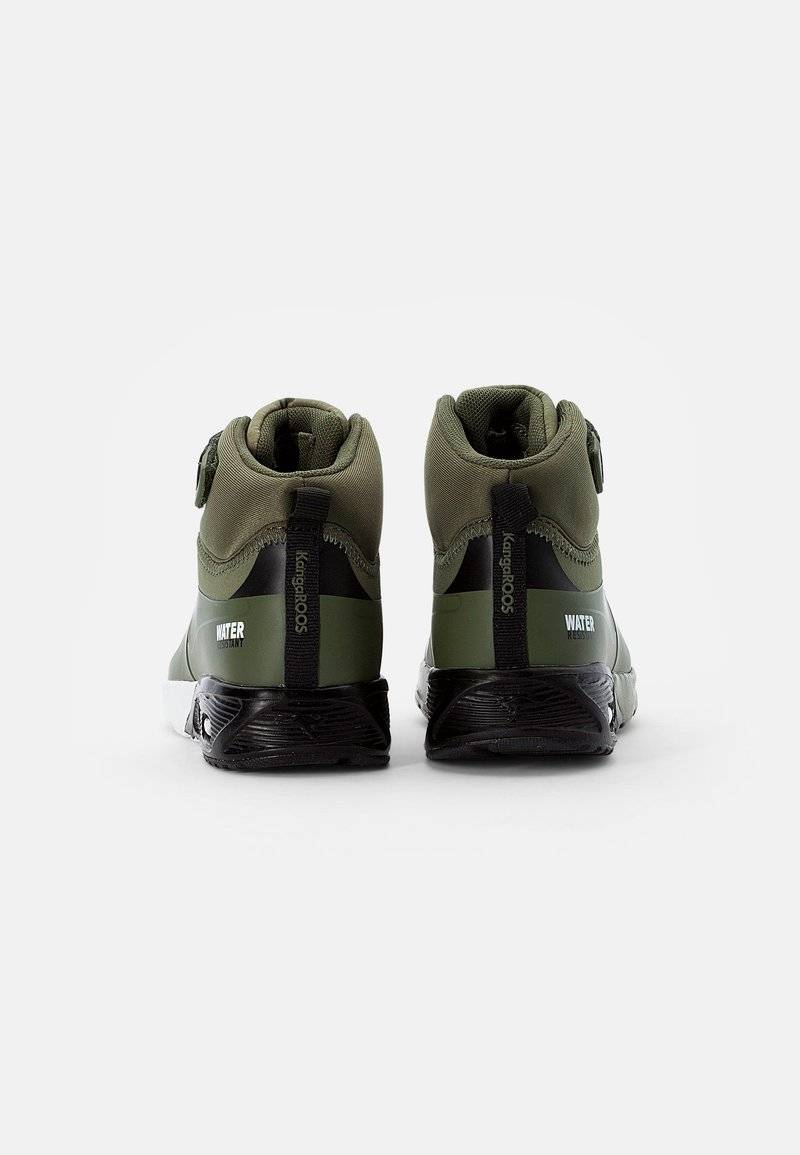 KangaROOS KangaROOS KX HYDRO - High-top trainers Neueste Mode