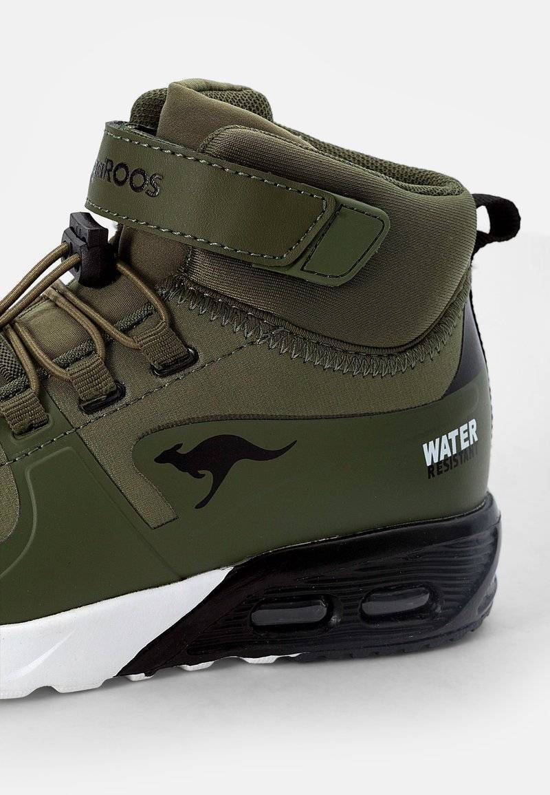 KangaROOS KangaROOS KX HYDRO - High-top trainers Neueste Mode