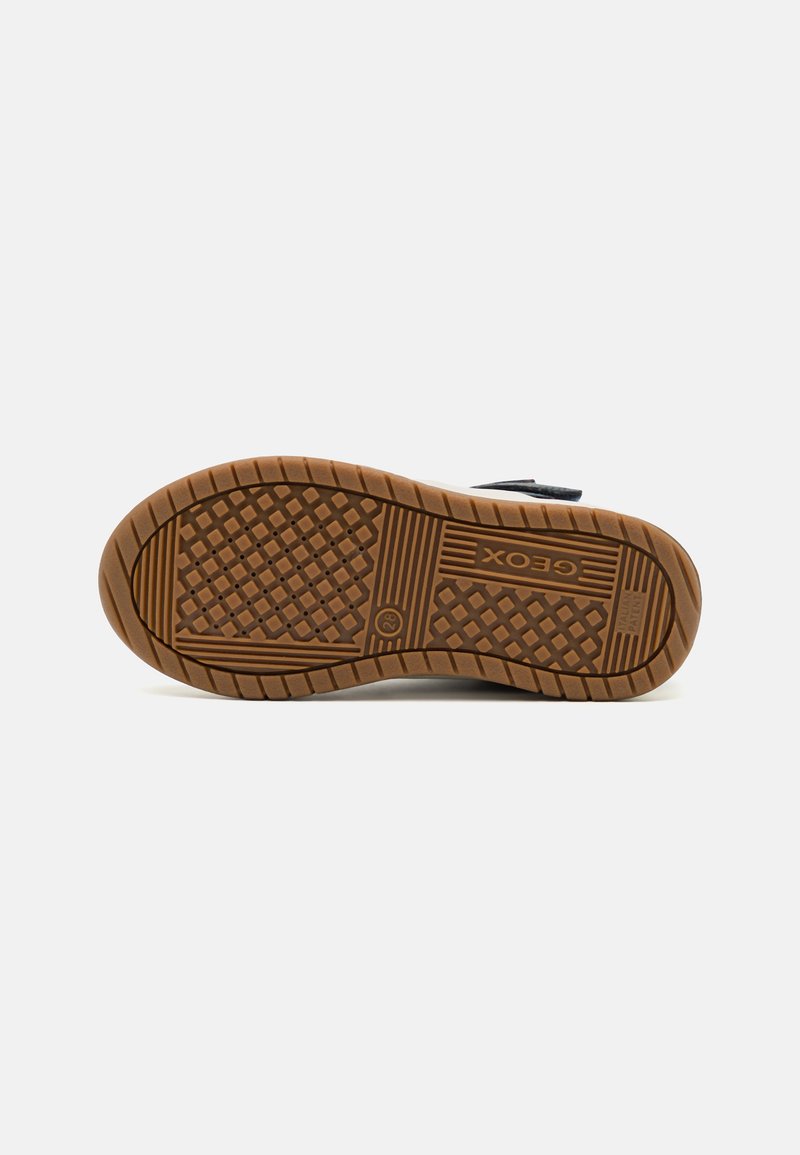 Geox Geox PERTH BOY - High-top trainers Blitzangebot