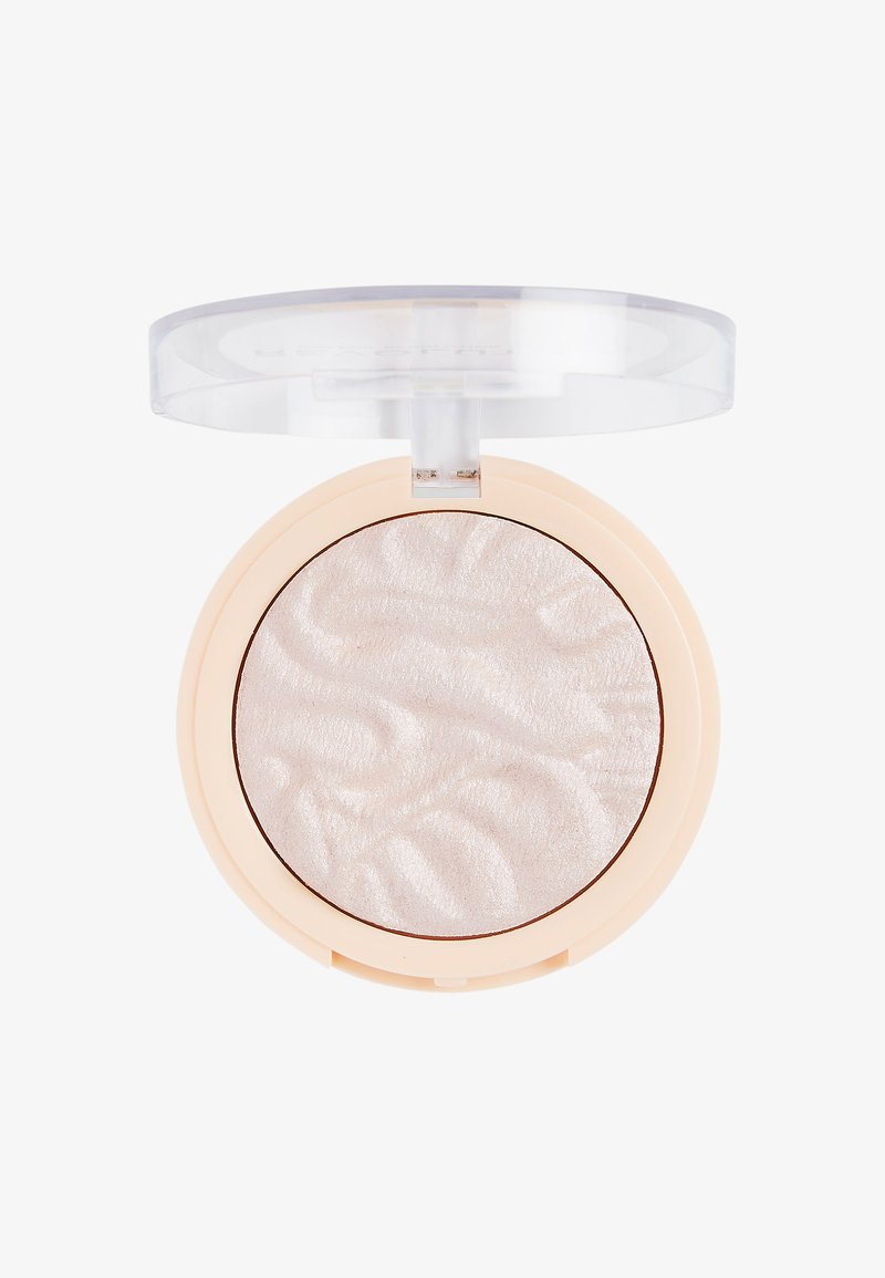 Makeup Revolution Makeup Revolution REVOLUTION HIGHLIGHT RELOADED PEACH LIGHTS - Highlighter - peach lights Große Rabatte