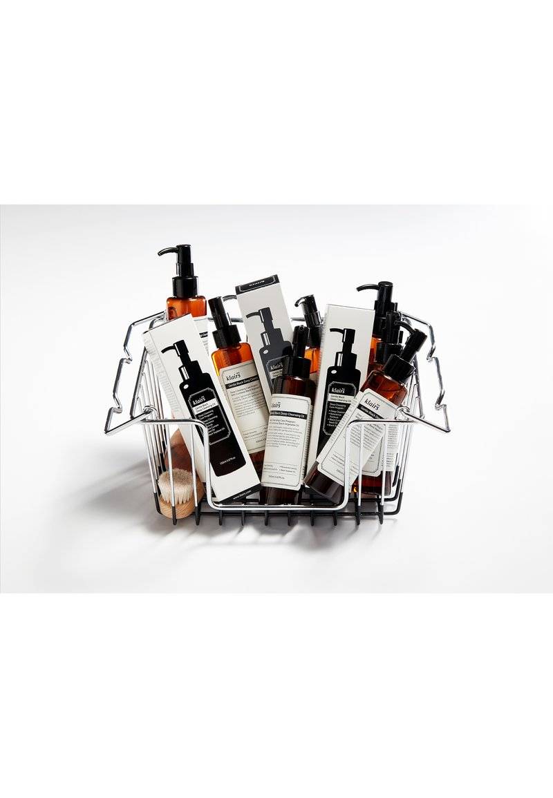 klairs klairs GENTLE BLACK DEEP CLEANSING OIL 150ML - Cleanser Neuheiten