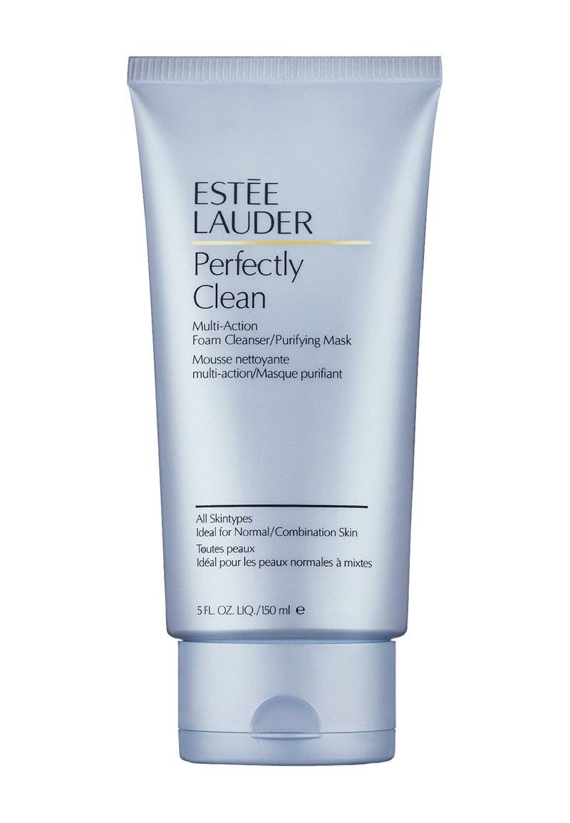 ESTÉE LAUDER ESTÉE LAUDER PERFECTLY MULTI-ACTION FOAM 150ML - Cleanser Bestseller