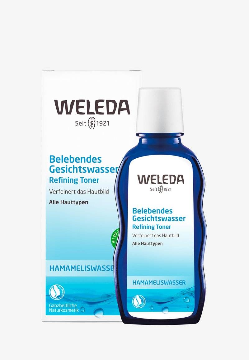 Weleda Weleda REFINING TONER - Toner Saisonale Angebote