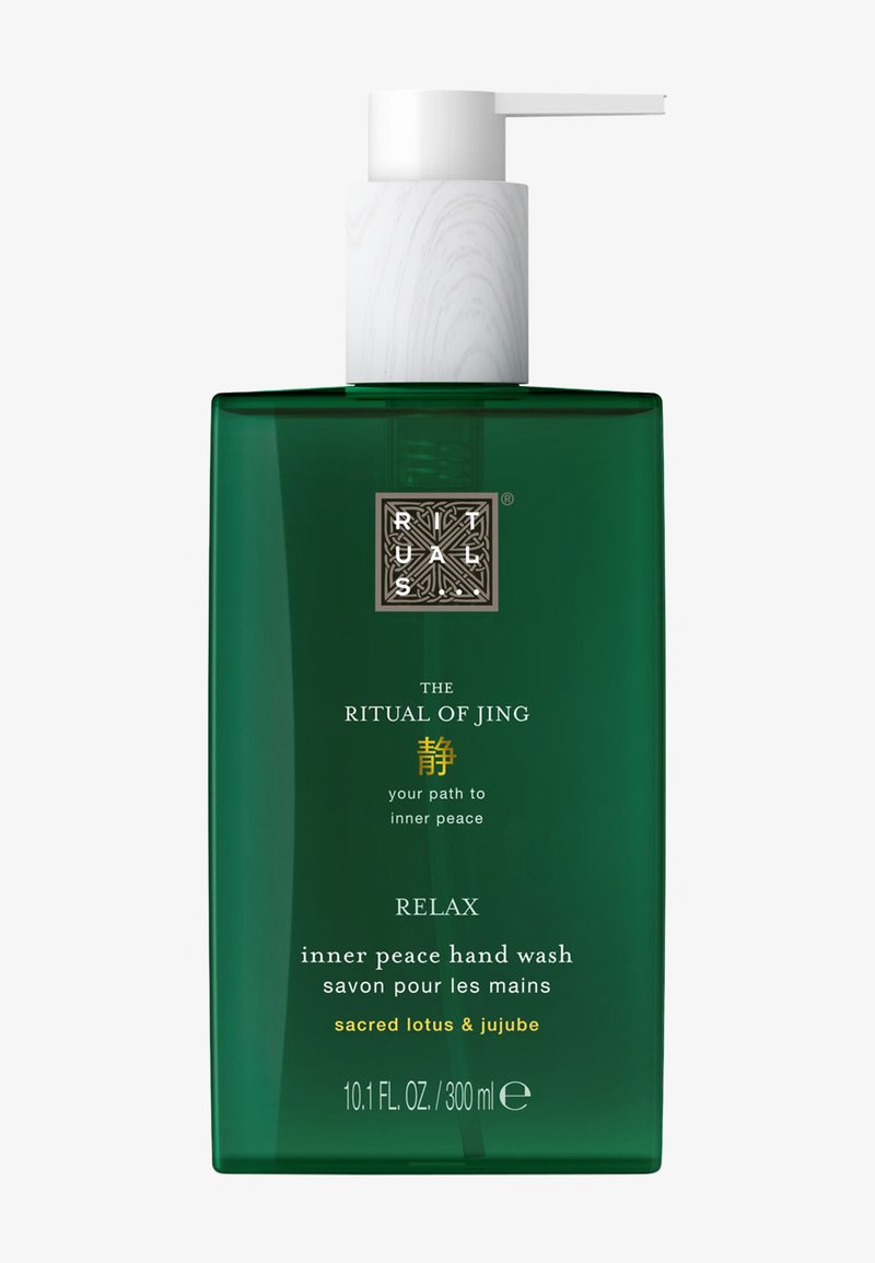 Rituals Rituals THE RITUAL OF JING HAND WASH - Liquid soap Räumungsverkauf