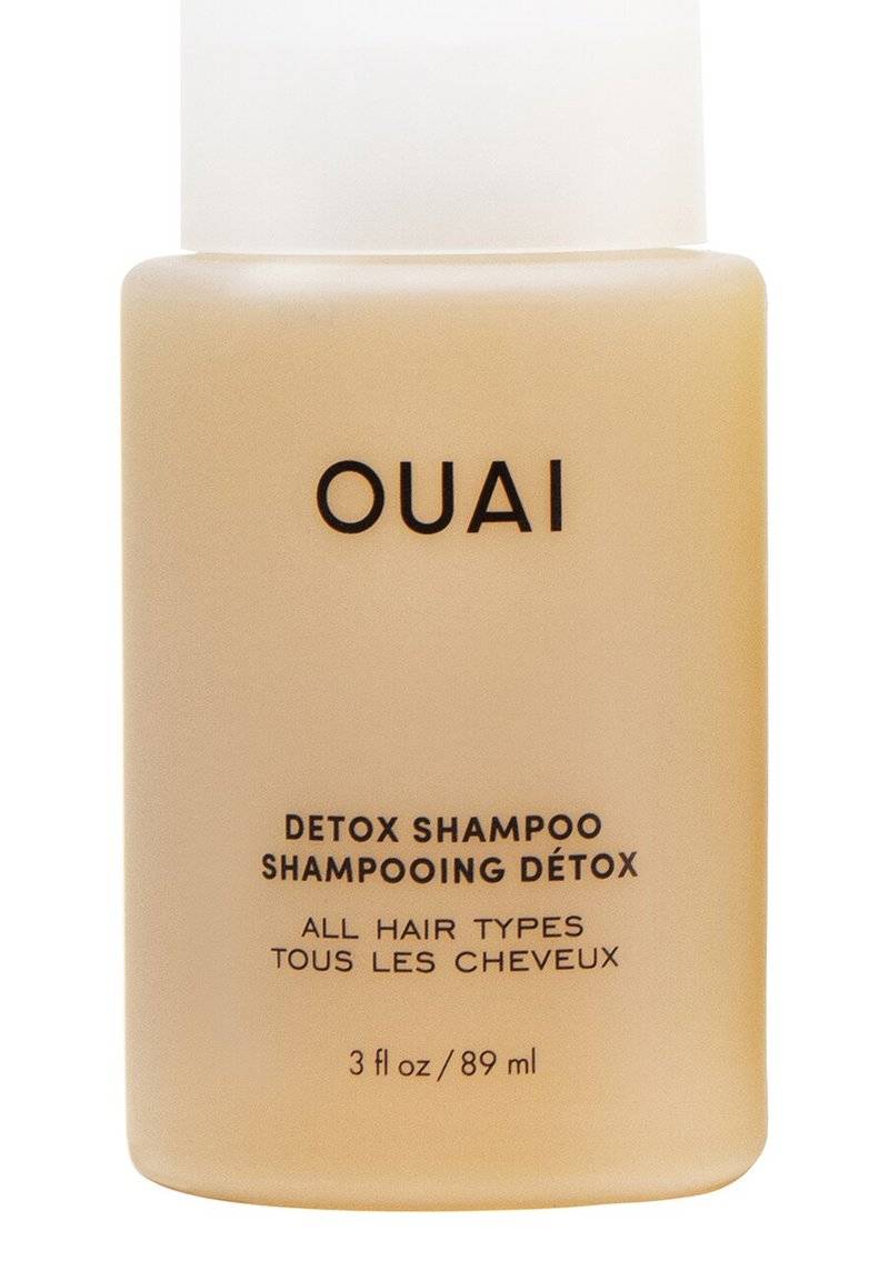 Ouai Ouai DETOX SHAMPOO TRAVEL - Shampoo Super Sparpreis