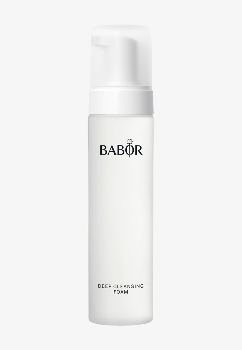BABOR BABOR DEEP CLEANSING FOAM - Face cream Wochenangebot