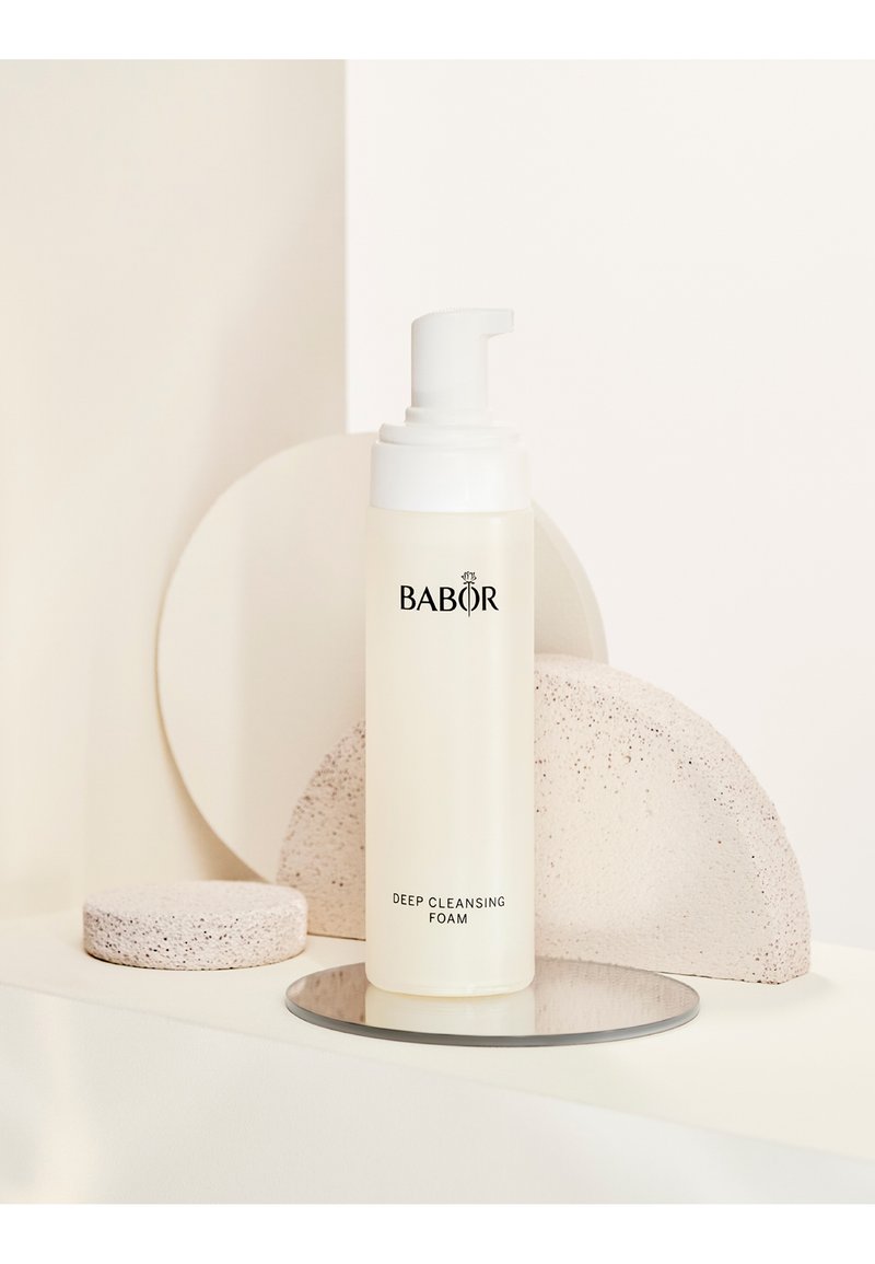 BABOR BABOR DEEP CLEANSING FOAM - Face cream Wochenangebot
