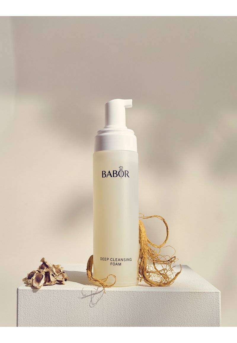 BABOR BABOR DEEP CLEANSING FOAM - Face cream Wochenangebot