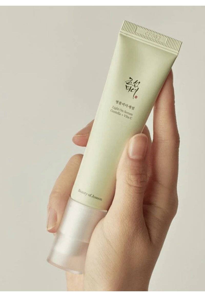 Beauty of Joseon Beauty of Joseon LIGHT ON SERUM CENTELLA + VITA C 30ML - Serum Begrenzte Freigabe
