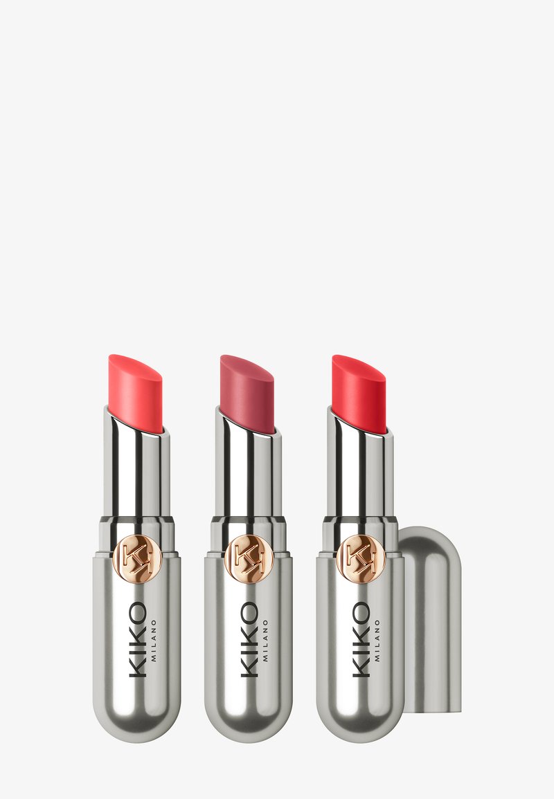 KIKO Milano KIKO Milano HYDRA COLOUR LIP SET - Lip palette - natural harmony Letzte 3 Tage