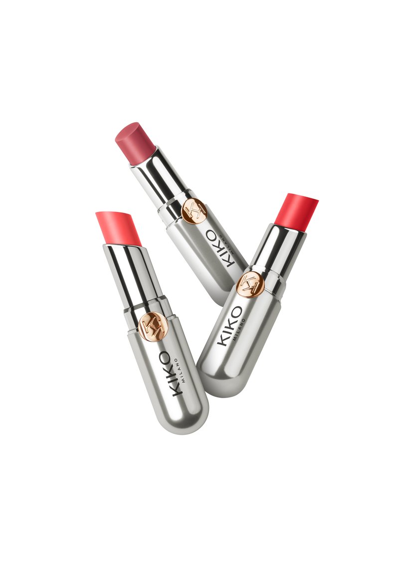 KIKO Milano KIKO Milano HYDRA COLOUR LIP SET - Lip palette - natural harmony Letzte 3 Tage