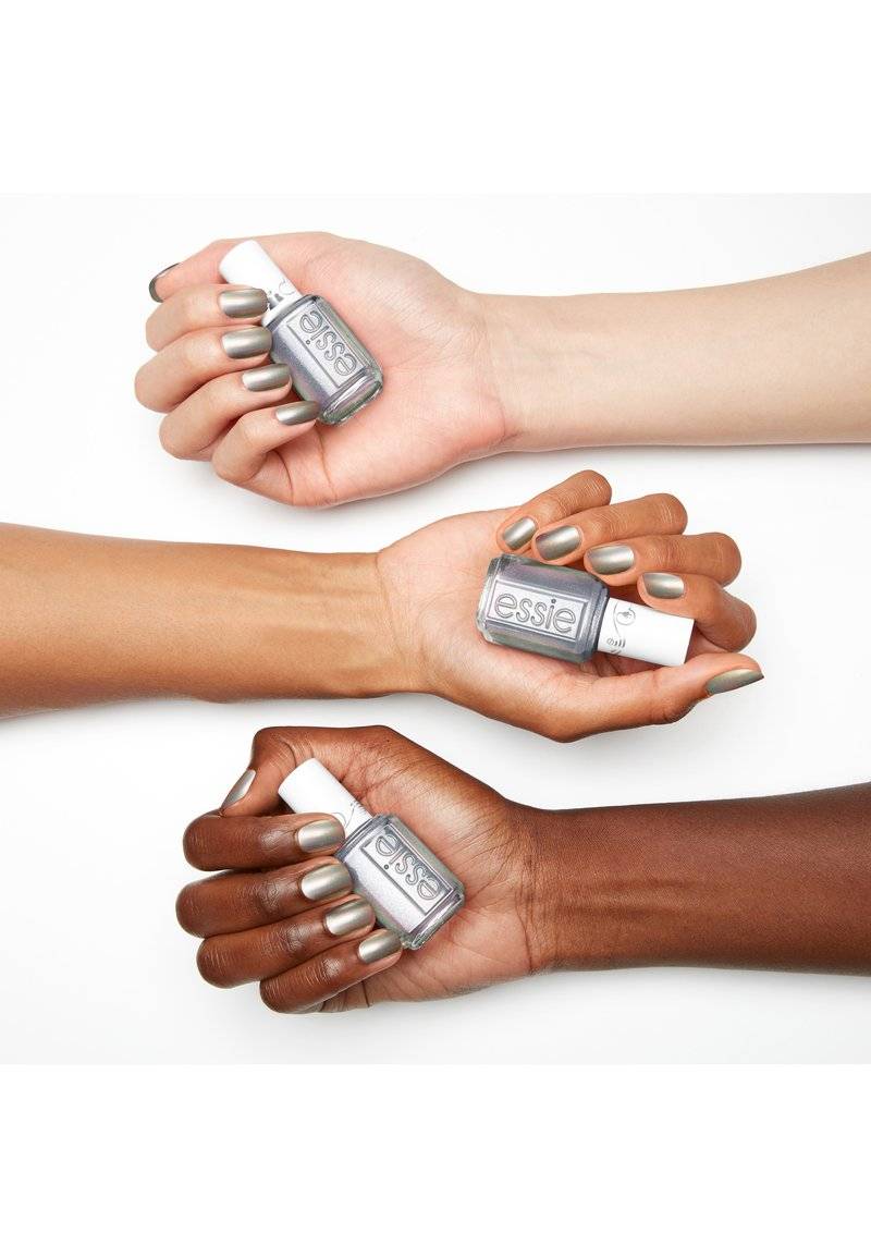 Essie Essie XMAS GIFT 2024 - Nail set Bis zu 50% Rabatt