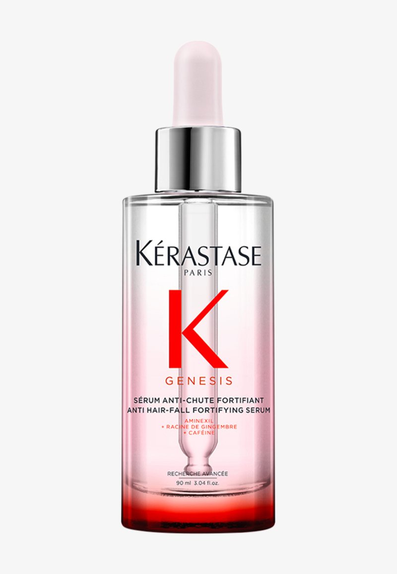 KÉRASTASE KÉRASTASE GENESIS SERUM ANTI-CHUTE FORTIFIANT DAILY ANTI-HAIR-FALL SCALP SERUM - Hair treatment Bis zu 60% Rabatt