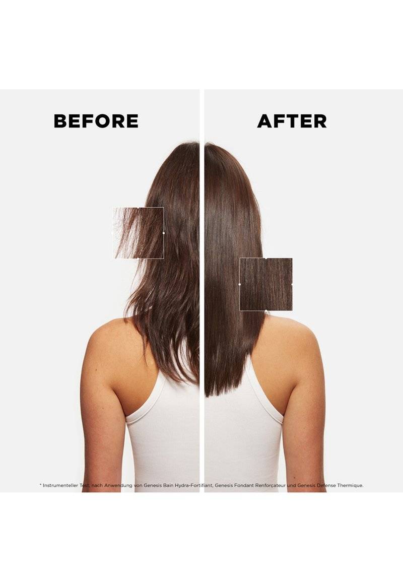 KÉRASTASE KÉRASTASE GENESIS SERUM ANTI-CHUTE FORTIFIANT DAILY ANTI-HAIR-FALL SCALP SERUM - Hair treatment Bis zu 60% Rabatt