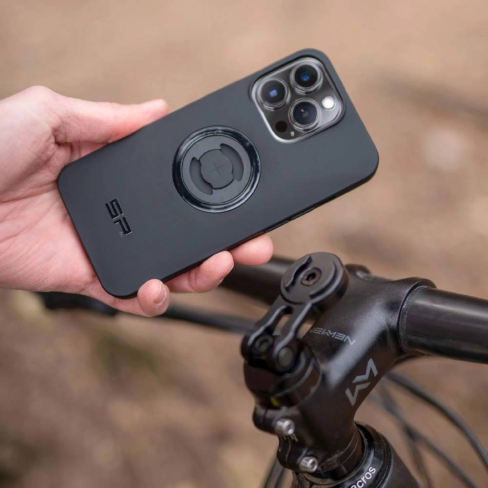 SP Connect Stem Mount Pro Lagerräumung
