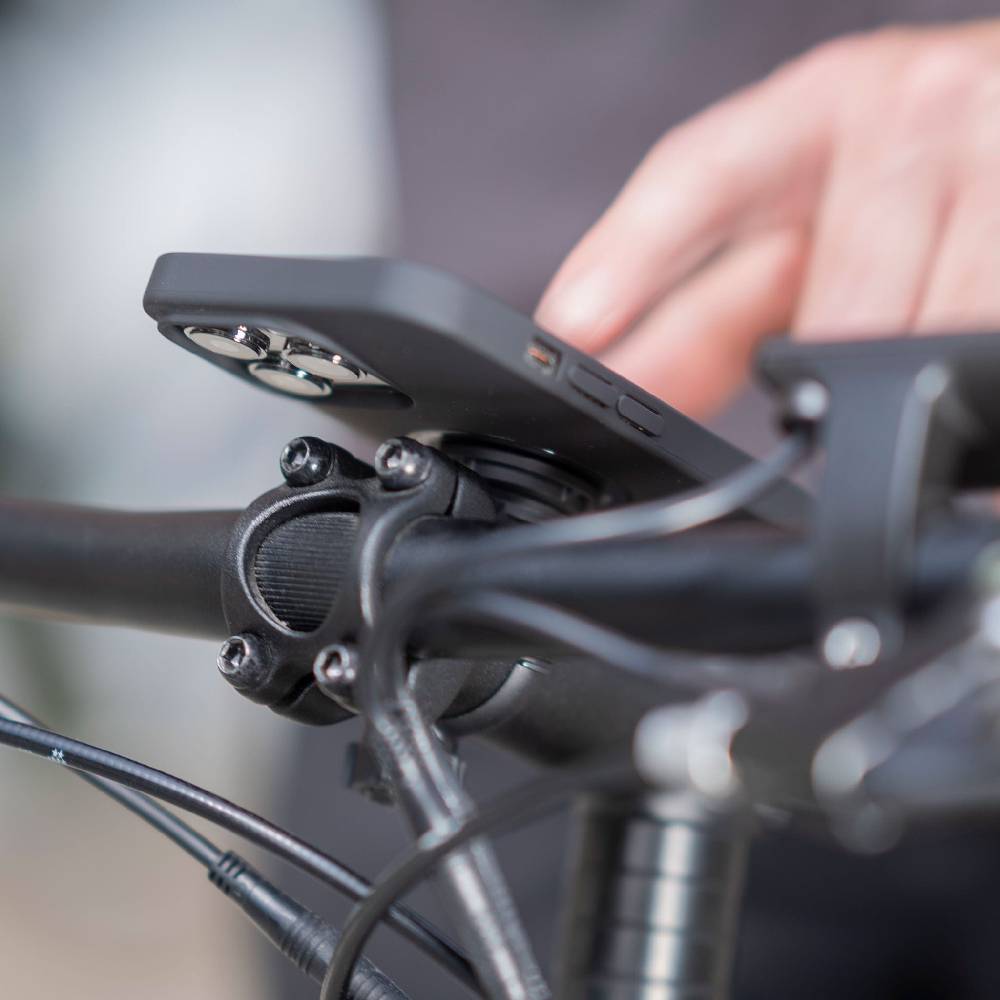 SP Connect Micro Bike Mount Neueste Mode