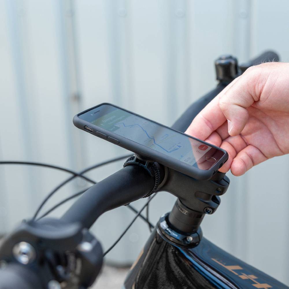 SP Connect Micro Bike Mount Neueste Mode