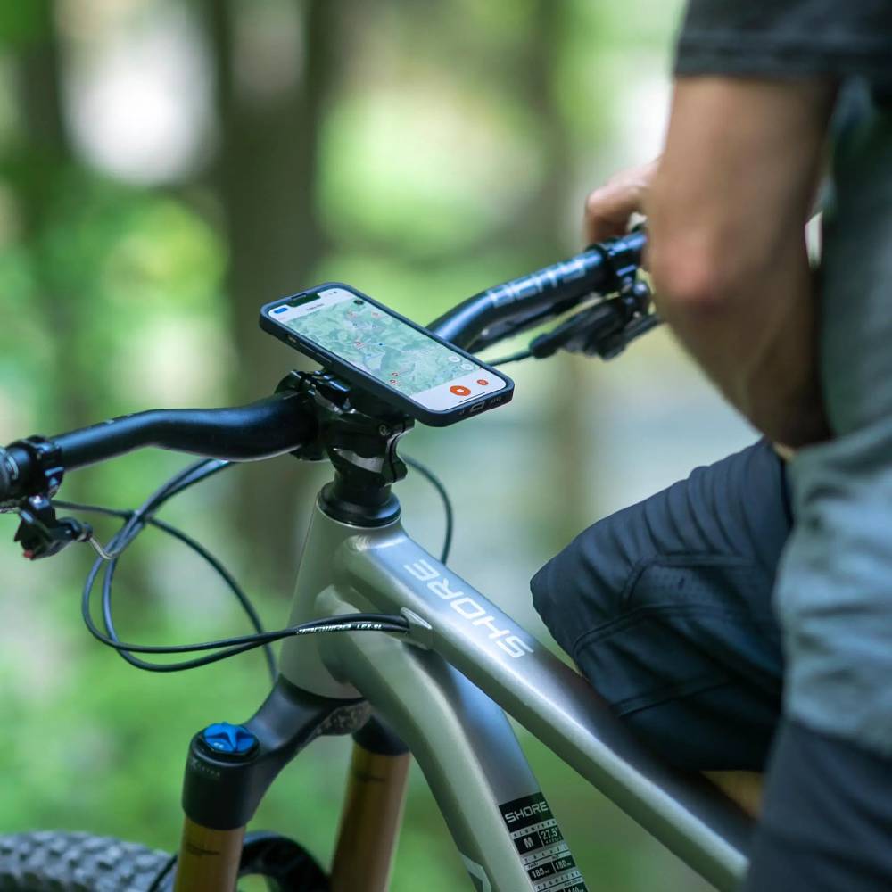 SP Connect Handlebar Mount Pro MTB Blitzangebot