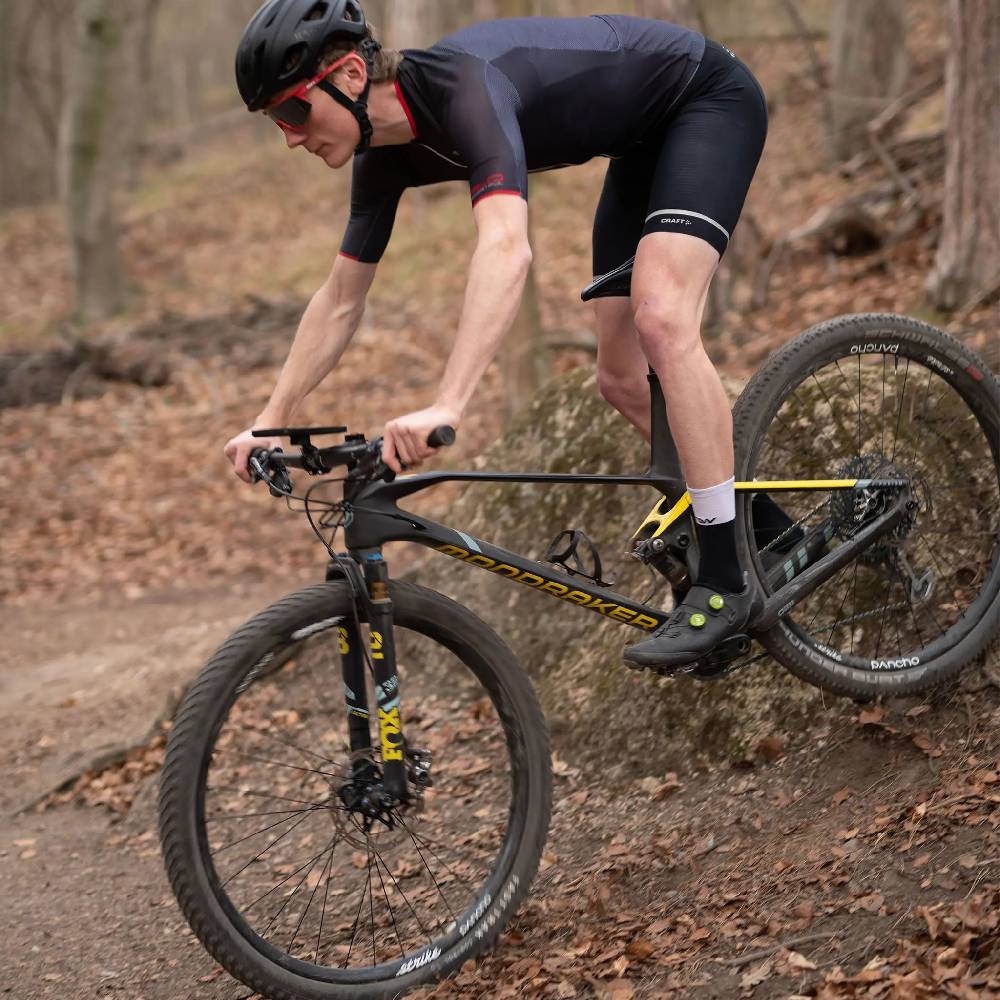 SP Connect Handlebar Mount Pro MTB Blitzangebot