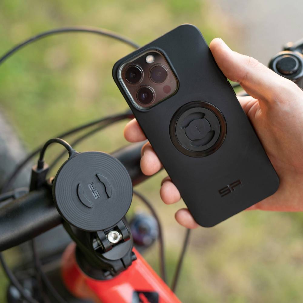 SP Connect Charging Module Räumungsverkauf