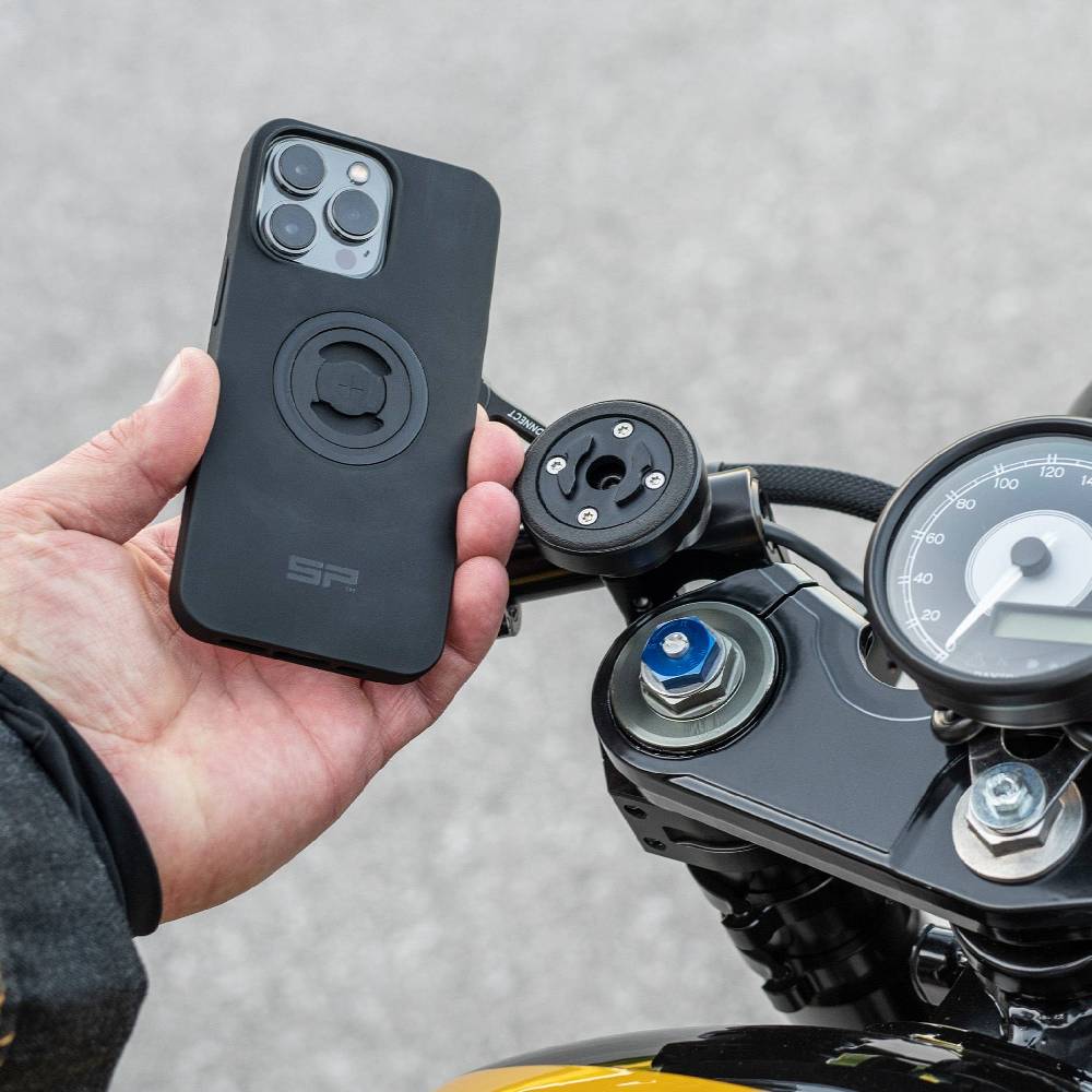 SP Connect Anti Vibration Module Kauf eins, bekomm eins gratis