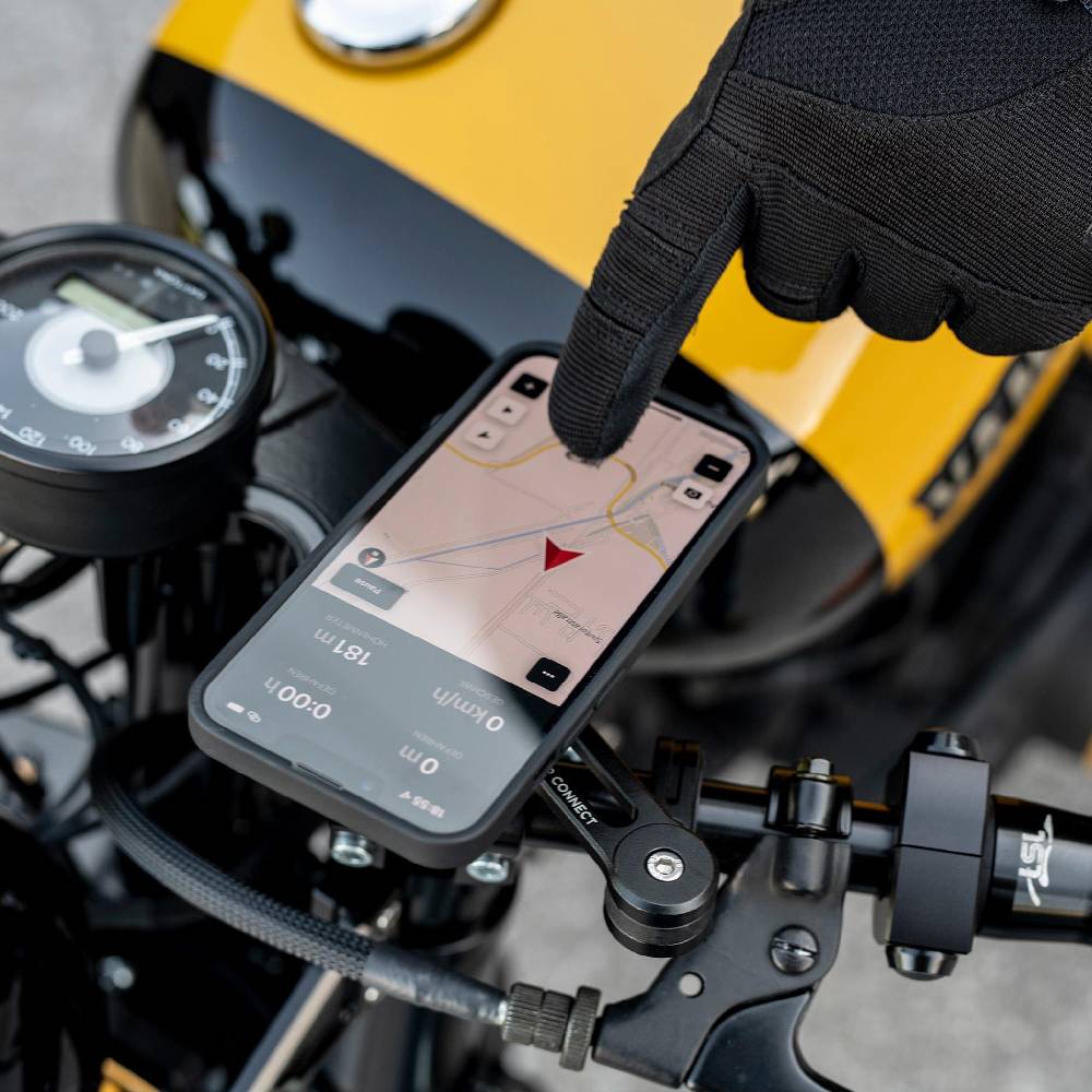 SP Connect Anti Vibration Module Kauf eins, bekomm eins gratis