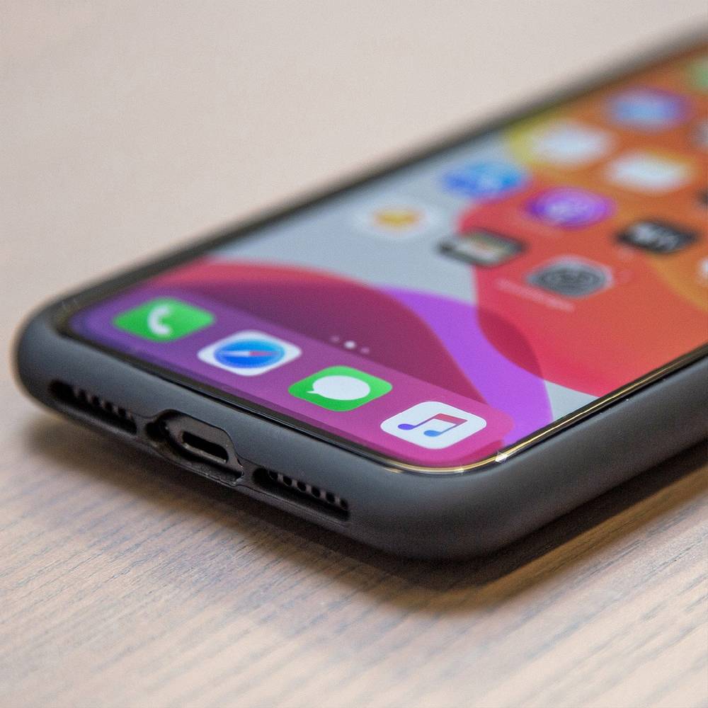SP Connect Glass Screen Protector JETZT KAUFEN