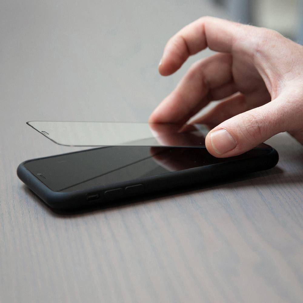 SP Connect Glass Screen Protector Nur für heute