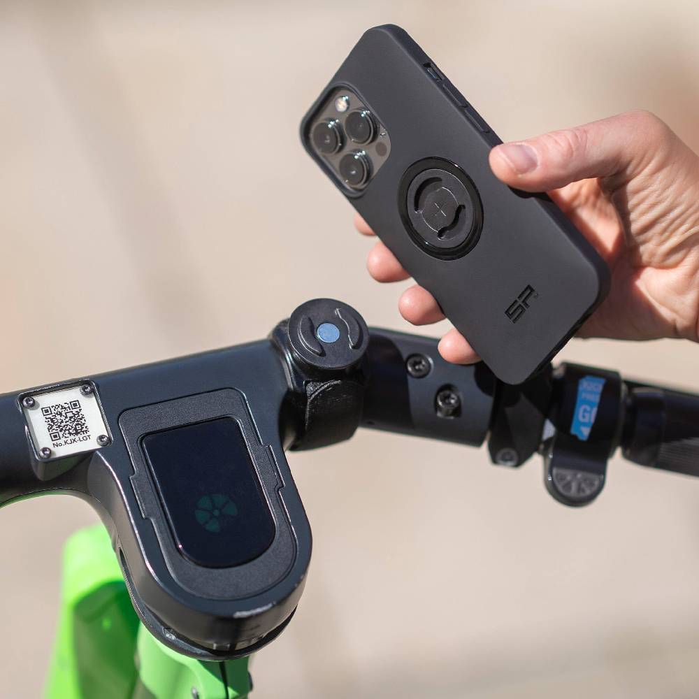 SP Connect Universal Mount 50% Rabatt mit kostenlosem Versand