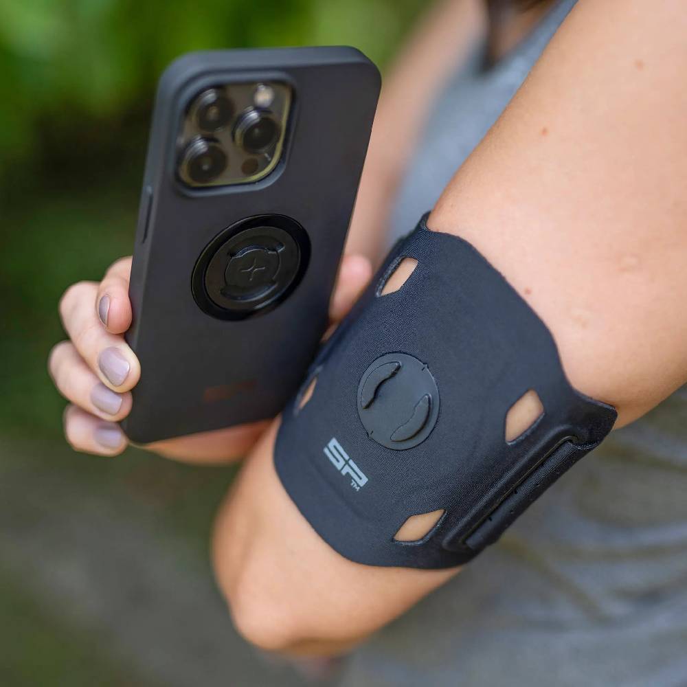 SP Connect Arm Band Kostenloser Versand international