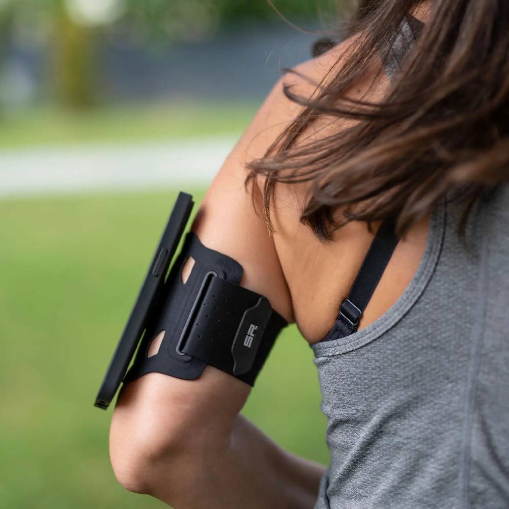SP Connect Arm Band Kostenloser Versand international