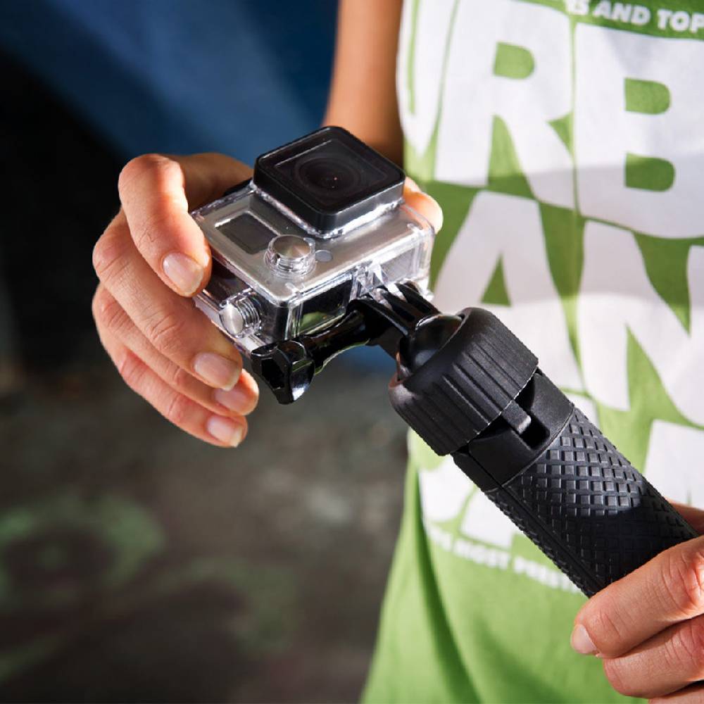 SP Connect Tripod Grip Speichern exportieren
