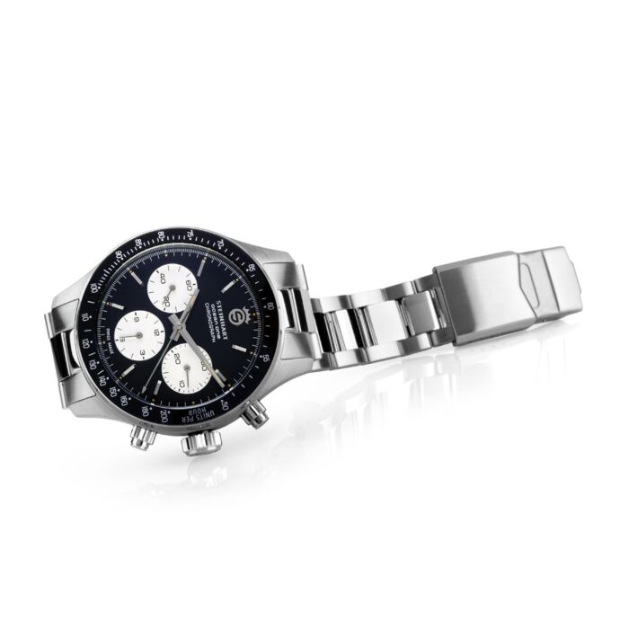 Steinhart Ocean One Vintage Chronograph II black Zeitlich begrenztes Angebot