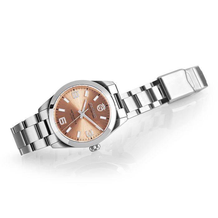 Steinhart Ocean 39 Metropole champagne Neuheiten