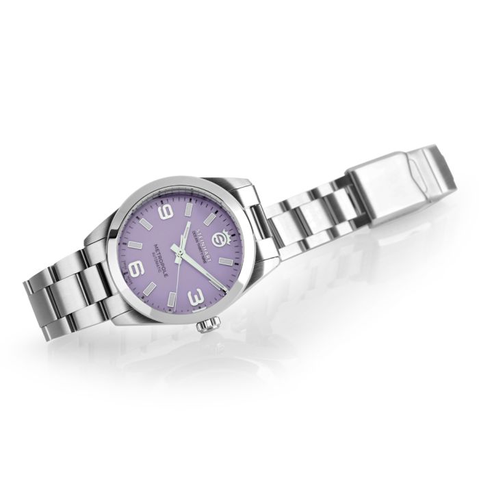 Steinhart Ocean 39 Metropole lilac Bestseller