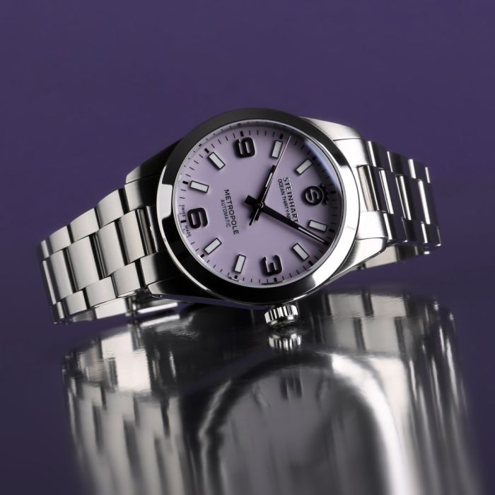 Steinhart Ocean 39 Metropole lilac Bestseller