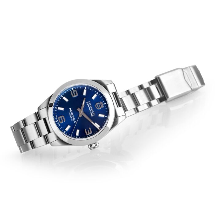 Steinhart Ocean 39 Metropole sunray blue Saisonale Angebote