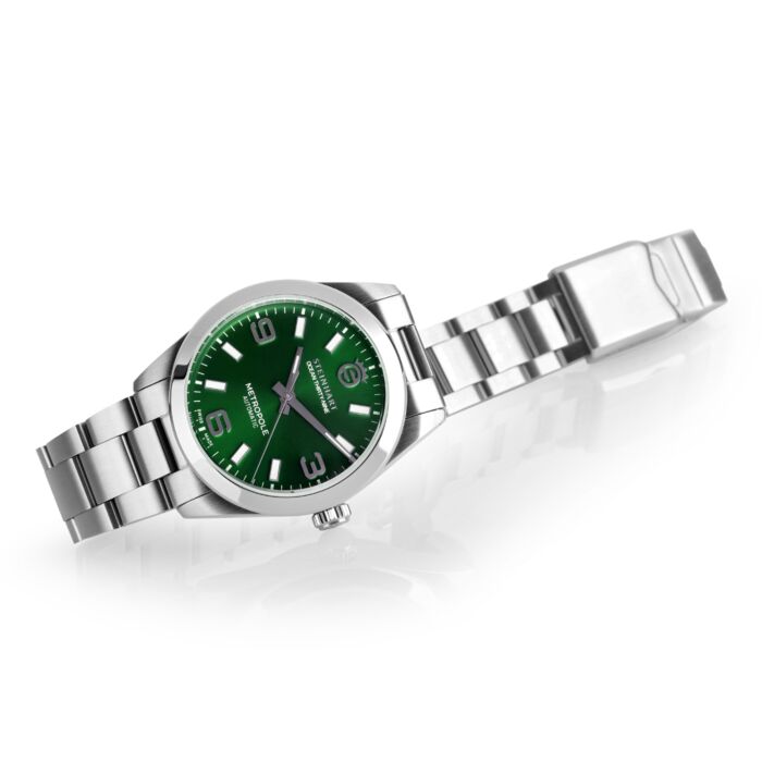 Steinhart Ocean 39 Metropole sunray green Tägliche Deals